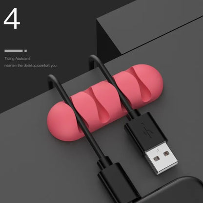 Wire Organizer Cord Management Clip