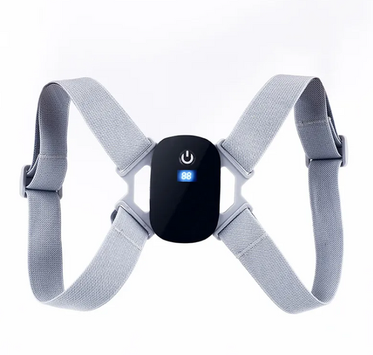 Posture Corrector for Standing & Sitting