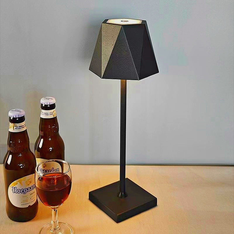 Touch Charging Table Lamp