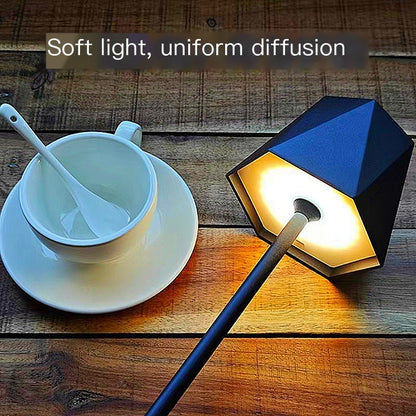 Touch Charging Table Lamp