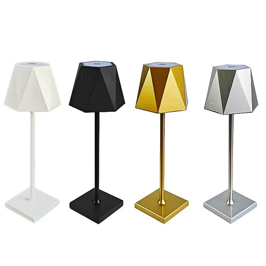 Touch Charging Table Lamp